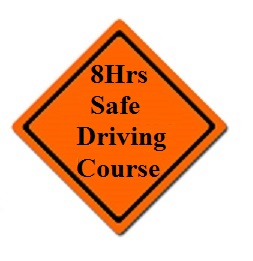 American driving school 8 Hr Course